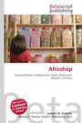 Afroshop, Buch
