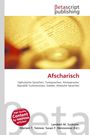 Afscharisch, Buch