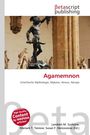 Agamemnon, Buch