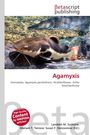 Agamyxis, Buch