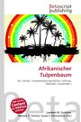 Afrikanischer Tulpenbaum, Buch