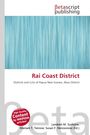 Rai Coast District, Buch