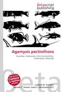 Agamyxis pectinifrons, Buch