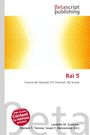 Rai 5, Buch
