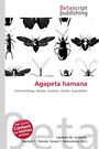 Agapeta hamana, Buch