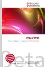Agapetos, Buch