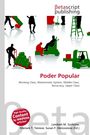 Poder Popular, Buch