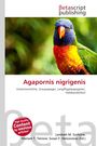 Agapornis nigrigenis, Buch