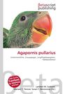Agapornis pullarius, Buch