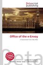 Office of the e-Envoy, Buch