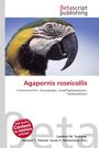 Agapornis roseicollis, Buch
