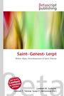 Saint- Genest- Lerpt, Buch