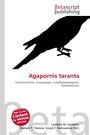 Agapornis taranta, Buch