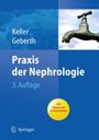 Steffen Geberth: Praxis der Nephrologie, Buch