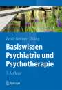 Volker Arolt: Basiswissen Psychiatrie und Psychotherapie, Buch
