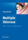 : Multiple Sklerose, Buch