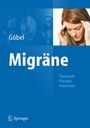 Hartmut Göbel: Migräne, Buch