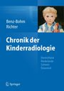 Gabriele Benz-Bohm: Chronik der Kinderradiologie, Buch