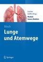 Dennis Bösch: Lunge und Atemwege, Buch