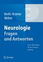 Peter Berlit: Neurologie Fragen und Antworten, Buch