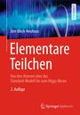 Jörn Bleck-Neuhaus: Elementare Teilchen, Buch
