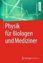 Olaf Fritsche: Physik für Biologen und Mediziner, Buch
