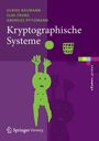 Ulrike Baumann: Kryptographische Systeme, Buch