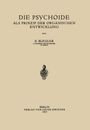Eugen Bleuler: Die Psychoide, Buch