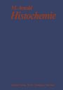 Michael Arnold: Histochemie, Buch