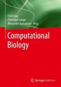 : Computational Biology, Buch
