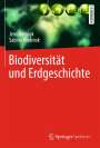 Jens Boenigk: Biodiversität und Erdgeschichte, Buch