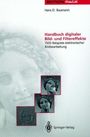 Hans D. Baumann: Handbuch digitaler Bild- und Filtereffekte, Buch