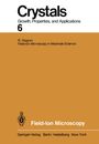 R. Wagner: Field-Ion Microscopy, Buch