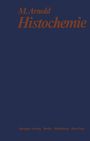 M. Arnold: Histochemie, Buch