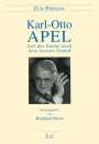Karl-Otto Apel: Auf der Suche nach dem letzten Grund, Buch
