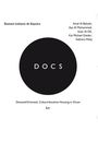 Gustavo Linhares de Siqueira Sadmira Malaj: DOCS - Demand-Oriented, Culture-Sensitive Housing in Oman, Buch