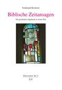 Ferdinand Kerstiens: Biblische Zeitansagen, Buch