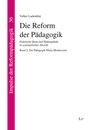 Volker Ladenthin: Die Reform der Pädagogik, Buch