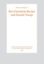 Meike Elana Pagalies: Die Christliche Rechte und Donald Trump, Buch