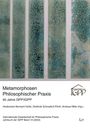 : Metamorphosen Philosophischer Praxis, Buch