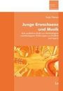 Tanja Hienen: Junge Erwachsene und Musik, Buch