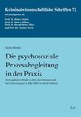 Janita Menke: Die psychosoziale Prozessbegleitung in der Praxis, Buch