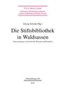 : Die Stiftsbibliothek in Waldsassen, Buch