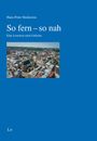 Hans-Peter Heekerens: So fern - so nah, Buch
