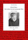 : Alfred-Delp-Jahrbuch, Buch