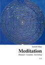 Sarah R. Khan: Meditation, Buch