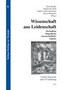: Wissenschaft aus Leidenschaft, Buch