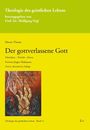 Martin Thoms: Der gottverlassene Gott, Buch