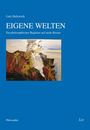 Lutz Jückstock: Eigene Welten, Buch