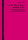 Text: "Auf die Tutor*innen kommt es an! Eine Studie zu Individueller Förderung...". Buchcover in kräftigem Magenta.
